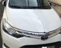 Toyota Vios 1.5 TRD 2017 - Cần bán gấp Toyota Vios G-TRD 2017, màu trắng