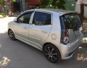 Kia Morning Sport 2011 - Bán Kia Morning Sport sản xuất năm 2011, màu bạc, 169 triệu