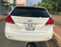 Toyota Venza 2.7 2009 - Bán Toyota Venza 2.7 2009, màu trắng, nhập khẩu