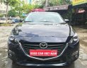 Mazda 3 1.5 AT 2017 - Cần bán lại xe Mazda 3 1.5 AT Full sản xuất năm 2017, màu xanh lam như mới