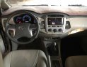 Toyota Innova 2.0E 2016 - Bán xe Toyota Innova 2.0E năm sản xuất 2016, giá chỉ 625 triệu