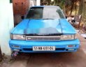 Toyota Carina  SE 1996 - Bán Toyota Carina SE năm 1996, màu xanh