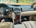 Toyota Venza 2.7 2009 - Bán Toyota Venza 2.7 2009, màu trắng, nhập khẩu