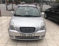 Kia Morning 2007 - Cần bán Kia Morning đời 2007, màu bạc, nhập khẩu, 178tr