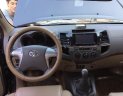 Toyota Fortuner 2014 - Cần bán Toyota Fortuner 2014, màu xám, 765tr