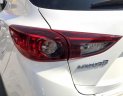 Mazda 3 1.5L 2016 - Chính chủ bán Mazda 3 1.5L đời 2016, màu trắng 