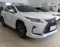 Lexus RX 350 2015 - Bán xe Lexus RX 350 2015, màu trắng, xe nhập