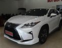 Lexus RX 350 2015 - Bán xe Lexus RX 350 2015, màu trắng, xe nhập