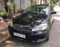 Toyota Corolla altis 1.8G MT 2006 - Bán xe Toyota Corolla altis 1.8G MT 2006, màu đen 