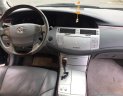 Toyota Avalon Limited 2008 - Bán xe Toyota Avalon Limited 2008, màu đen, nhập khẩu nguyên chiếc