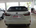 Lexus RX 350 2015 - Bán xe Lexus RX 350 2015, màu trắng, xe nhập