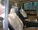 Kia VT250 2016 - Cần bán Kia Sedona năm sản xuất 2016, màu đen, giá tốt