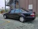 Mercedes-Benz E class 2005 - Bán ô tô Mercedes sản xuất năm 2005, màu đen, xe nhập giá cạnh tranh