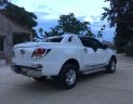 Mazda BT 50 2013 - Bán Mazda BT 50 đời 2013, màu trắng, giá 450tr