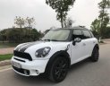 Mini Cooper 2013 - Cần bán gấp Mini Cooper năm 2013, màu trắng, xe nhập