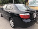 Toyota Vios 1.5G 2006 - Gia đình bán ô tô Toyota Vios 1.5G 2006, màu đen