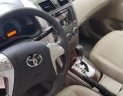 Toyota Corolla altis 1.8G AT 2014 - Cần bán gấp Toyota Corolla altis 1.8G AT đời 2014, màu đen như mới, giá tốt