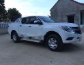 Mazda BT 50 2013 - Bán Mazda BT 50 đời 2013, màu trắng, giá 450tr