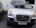 Hyundai Starex 2005 - Bán xe Hyundai Starex đời 2005, màu bạc, giá chỉ 235 triệu