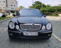 Mercedes-Benz E class 2005 - Bán ô tô Mercedes sản xuất năm 2005, màu đen, xe nhập giá cạnh tranh