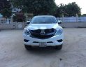 Mazda BT 50 2013 - Bán Mazda BT 50 đời 2013, màu trắng, giá 450tr