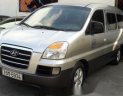 Hyundai Starex 2005 - Bán xe Hyundai Starex đời 2005, màu bạc, giá chỉ 235 triệu