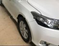 Toyota Vios 1.5G 2017 - Bán ô tô Toyota Vios 1.5G đời 2017, màu trắng  