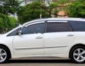 Mitsubishi Grandis 2.4 AT 2011 - Cần bán xe Mitsubishi Grandis 2.4 AT đời 2011, màu trắng xe gia đình