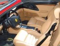 Ferrari F 355 Spyder 1998 - Cần bán lại xe Ferrari F 355 sản xuất 1998, màu đỏ nhập khẩu