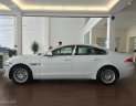 Jaguar XF 2016 - Cần bán giá xe Jaguar đời 2017, 2.0, màu trắng, bảo hành, hotline 0932222253