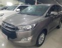 Toyota Innova 2.0E 2017 - Bán Toyota Innova 2.0E sản xuất 2017 xe gia đình giá cạnh tranh