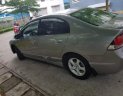 Honda Civic 1.8 AT 2010 - Cần bán lại xe Honda Civic 1.8 AT đời 2010, màu bạc xe gia đình