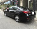 Mazda 6 2.0AT 2017 - Cần bán lại xe Mazda 6 2.0AT đời 2017, màu đen còn mới