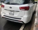 Kia VT250 2.2 2018 - Bán xe Kia Sedona 2.2 đời 2018, màu trắng