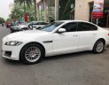 Jaguar XF 2016 - Cần bán giá xe Jaguar đời 2017, 2.0, màu trắng, bảo hành, hotline 0932222253