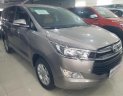 Toyota Innova 2.0E 2017 - Bán Toyota Innova 2.0E sản xuất 2017 xe gia đình giá cạnh tranh