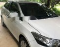 Toyota Vios 2017 - Cần bán lại xe Toyota Vios đời 2017, màu trắng chính chủ, 560tr