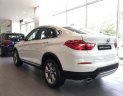 BMW X4 xDrive20i 2017 - Bán ô tô BMW X4 xDrive20i sản xuất năm 2017, màu trắng, xe nhập