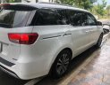 Kia VT250 2.2 2018 - Bán xe Kia Sedona 2.2 đời 2018, màu trắng