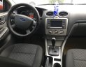 Ford Focus 1.8L 2012 - Bán Ford Focus 1.8L sản xuất năm 2012, màu đỏ số tự động