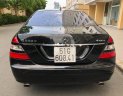 Mercedes-Benz S class S550 2007 - Cần bán Mercedes S550 đời 2007, màu đen, nhập khẩu nguyên chiếc xe gia đình