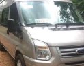 Ford Transit Standard MID 2016 - Bán xe Ford Transit Standard MID sản xuất năm 2016, màu hồng