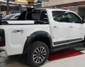 Chevrolet Colorado High Country 2.8L 4x4 AT 2018 - Cần bán Chevrolet Colorado High Country 2.8L 4x4 AT sản xuất 2018, màu trắng, nhập khẩu