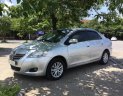 Toyota Vios 1.5 MT 2012 - Bán Toyota Vios 1.5 MT năm sản xuất 2012, màu bạc chính chủ, 335 triệu