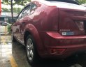 Ford Focus 1.8L 2012 - Bán Ford Focus 1.8L sản xuất năm 2012, màu đỏ số tự động