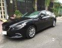 Mazda 6 2.0AT 2017 - Cần bán lại xe Mazda 6 2.0AT đời 2017, màu đen còn mới