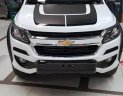 Chevrolet Colorado High Country 2.8L 4x4 AT 2018 - Cần bán Chevrolet Colorado High Country 2.8L 4x4 AT sản xuất 2018, màu trắng, nhập khẩu