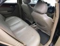 Daewoo Gentra SX 1.5 MT 2008 - Bán xe Daewoo Gentra SX 1.5 MT 2008, màu đen

