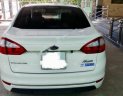 Ford Fiesta Titanium 2015 - Cần bán gấp Ford Fiesta Titanium năm 2015, màu trắng, giá chỉ 396 triệu