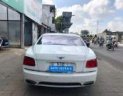 Bentley Continental 2014 - Bán Bentley Continental 2014, màu trắng, nhập khẩu nguyên chiếc